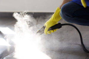 Advantages of Steam Carpet Cleaning