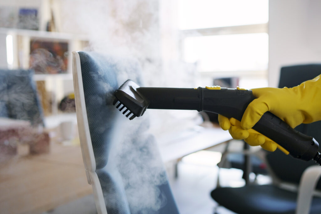 couch cleaning