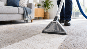 Carpet Steam Cleaning Crib Point