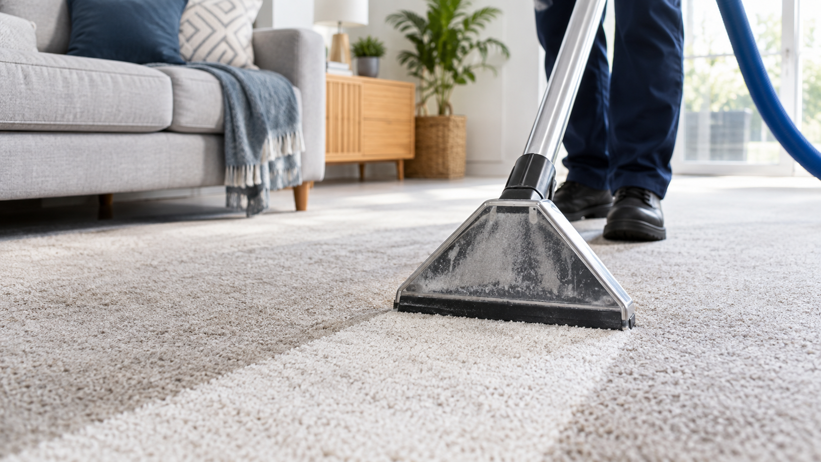 Carpet Steam Cleaning Crib Point