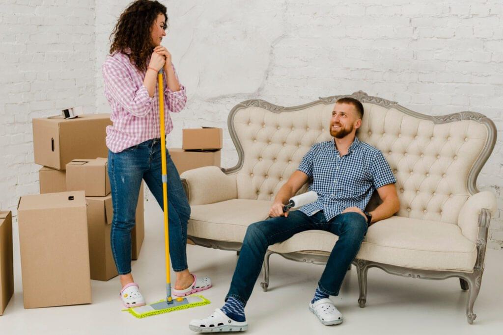 tenants and landlords