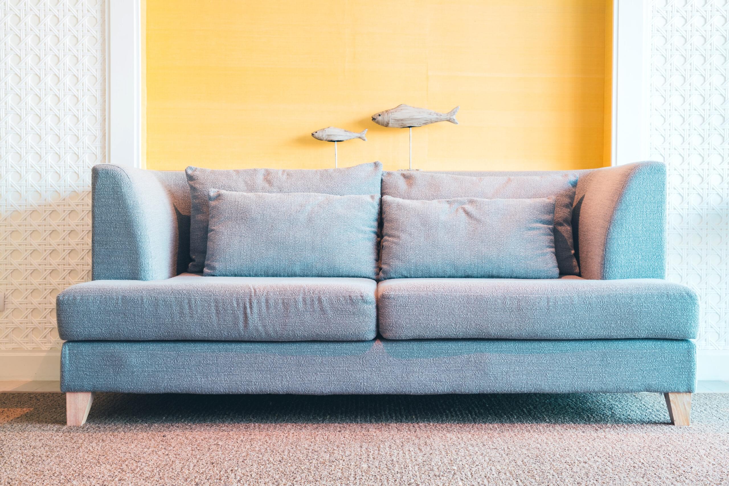 Couch Cleaning Mornington Peninsula