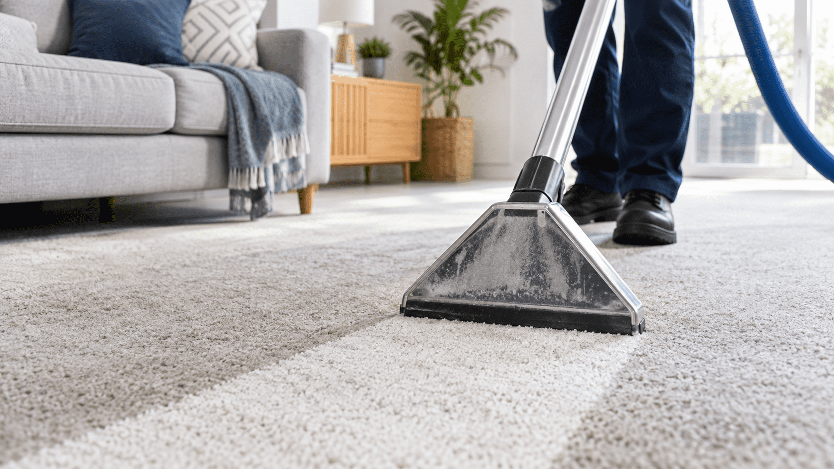 Carpet Steam Cleaning Crib Point